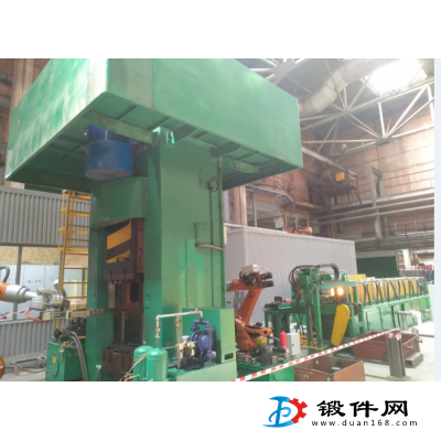 2500噸壓力機電動螺旋直驅式壓力機廠家直銷