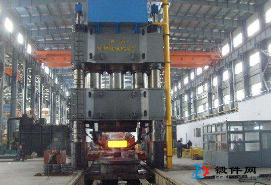 鍛件生產(chǎn)鐓粗 鍛件生產(chǎn)鐓粗