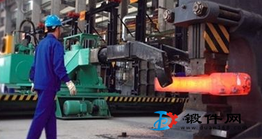 鍛造加工 鍛造加工