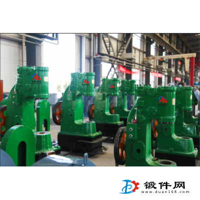 15KG空氣錘C41系列鐵匠用空氣錘個人鐵匠鋪鍛造用錘