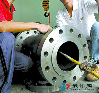 鍛件無(wú)損檢測(cè) 鍛件無(wú)損檢測(cè)