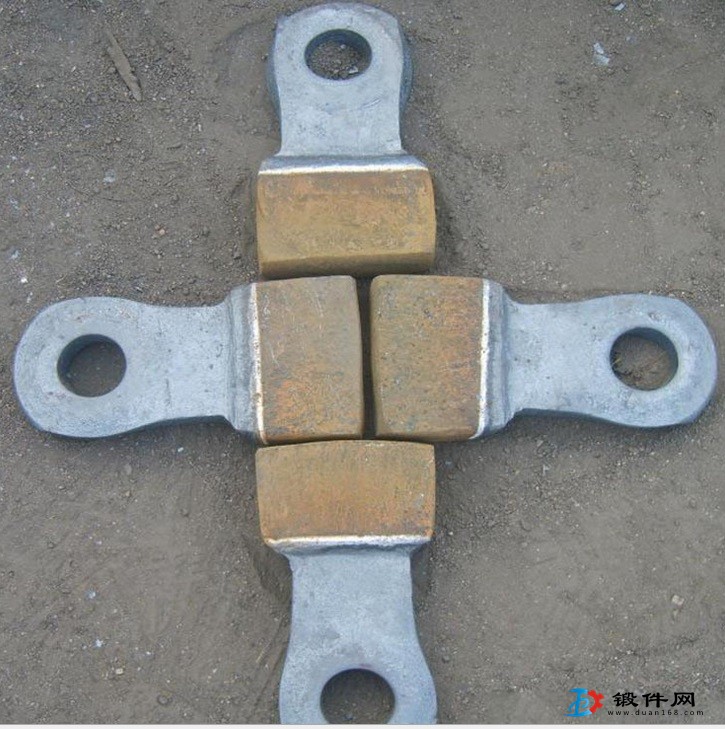 新型破碎機錘頭 雙液