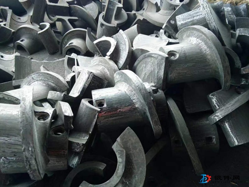 破碎機錘頭報價 什么