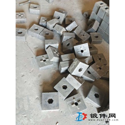 破碎機用錘頭 合金錘頭