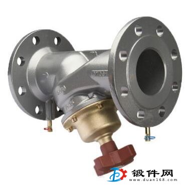 瑞典TA平衡閥-STAD/STAF靜態(tài)平衡閥