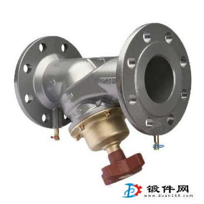 瑞典TA平衡閥-STAD/STAF靜態平衡閥