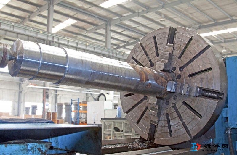 鍛件機械加工 鍛件機械加工