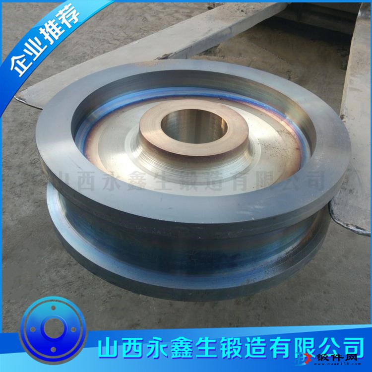 行走機構用車輪