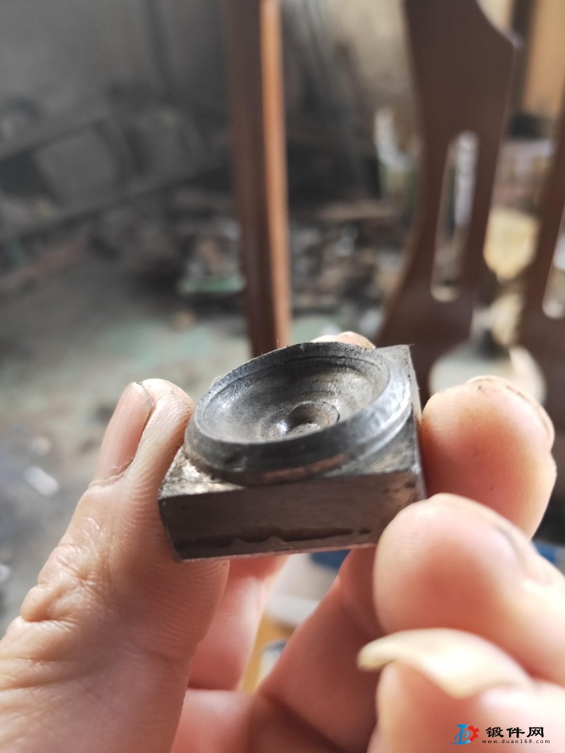 冷鐓件，沖壓件