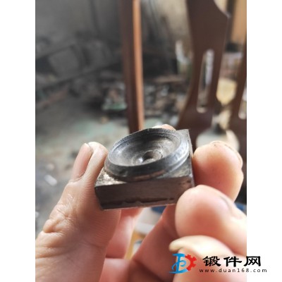 冷鐓件，沖壓件