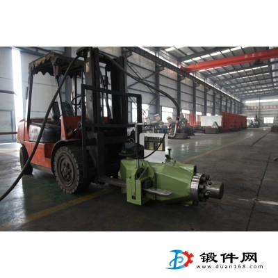 4噸楔鐵打擊設備模鍛錘撞錘專用打楔鐵機