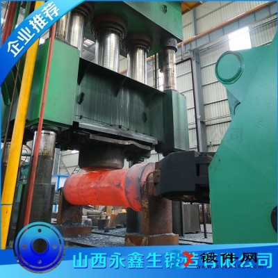 金屬打包機鍛件