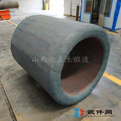 船舶維修升降平臺鍛件