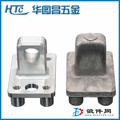 東莞鍛造廠商 定制鋁合金件加工 批發