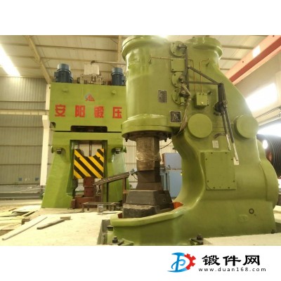 數控全液壓模鍛錘程控鍛造大直徑鋼球生產設備