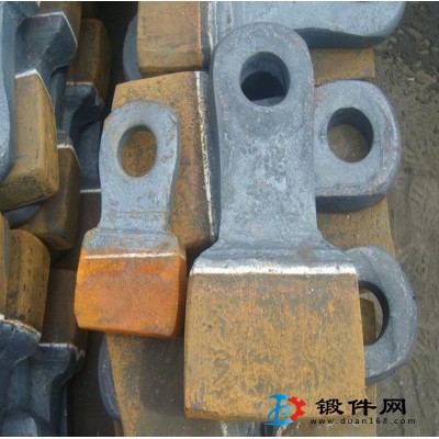 復合錘頭使用壽命是超高猛的三倍