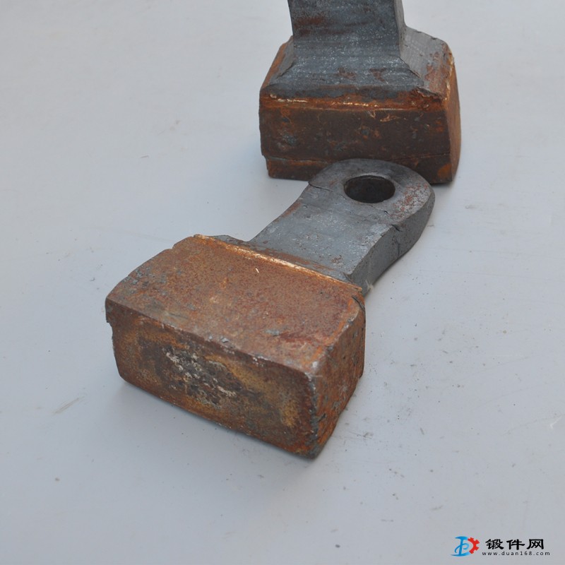 供應鎢鈦合金鑲嵌錘頭，耐沖擊，耐磨時間長