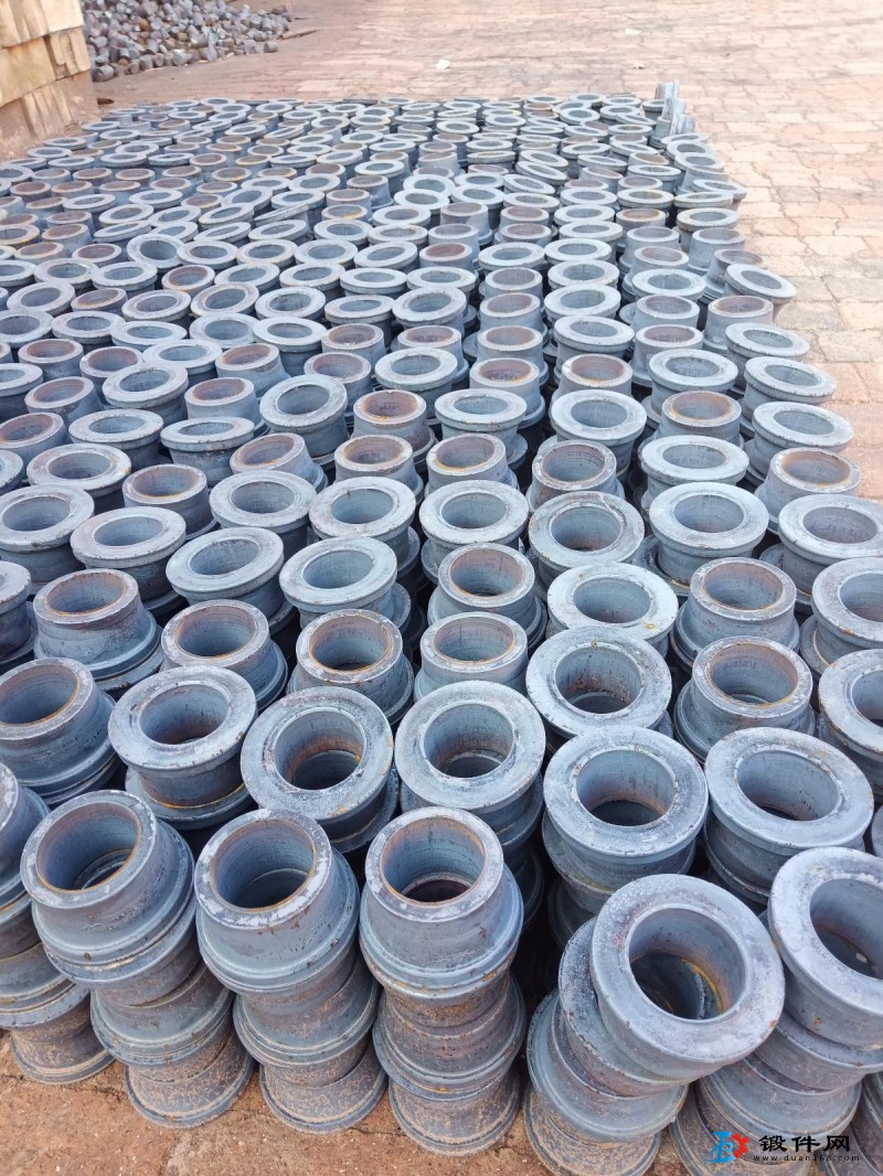 軸承鍛件，墊圈，軸套