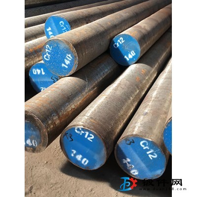 模具鋼、Cr12、Cr12MoV、Cr12圓鋼