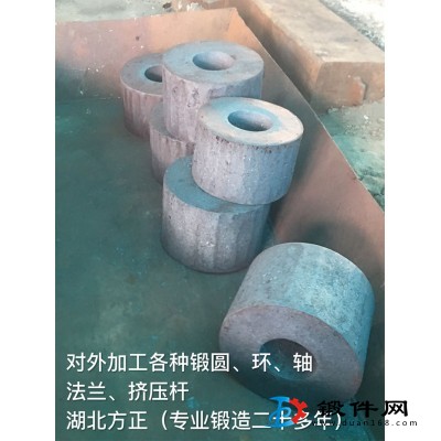 H13電爐圓鋼、H13鍛件、Cr12鍛件、Cr12MoV鍛件