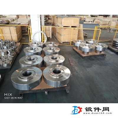 不銹鋼 碳鋼 合金鋼 鎳基合金法蘭以及鍛件