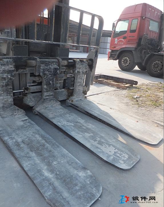 叉車貨叉叉尺訂做貨叉