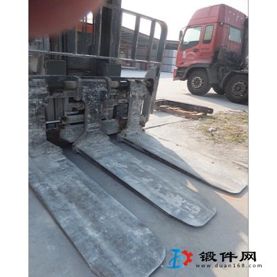 叉車(chē)貨叉叉尺訂做貨叉