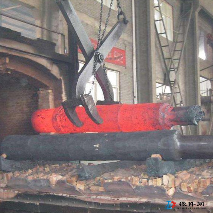 F51雙相鋼鍛件_1.4462雙相鋼圓鋼-廠家定做生產(chǎn)