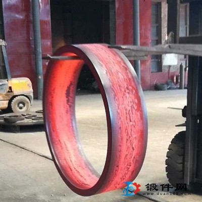 S32750雙相鋼鍛件_S32750雙相鋼圓鋼_廠家定做生產