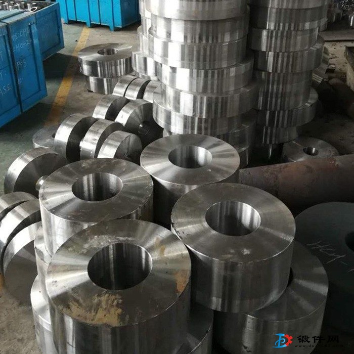 S32550雙相鋼鍛件_255 F61雙相鋼圓鋼_定做廠家
