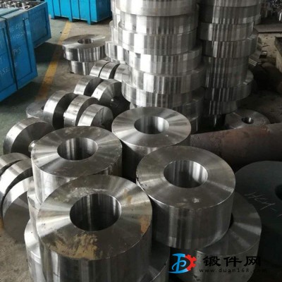 S32550雙相鋼鍛件_255 F61雙相鋼圓鋼_定做廠家