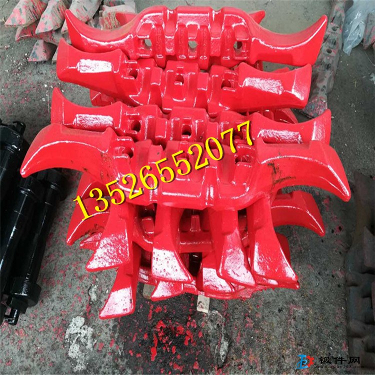 礦用129S-01刮板鍛造刮板機配件129S-01刮板現貨