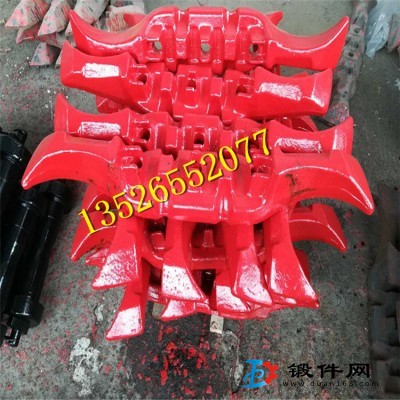 礦用129S-01刮板鍛造刮板機配件129S-01刮板現貨