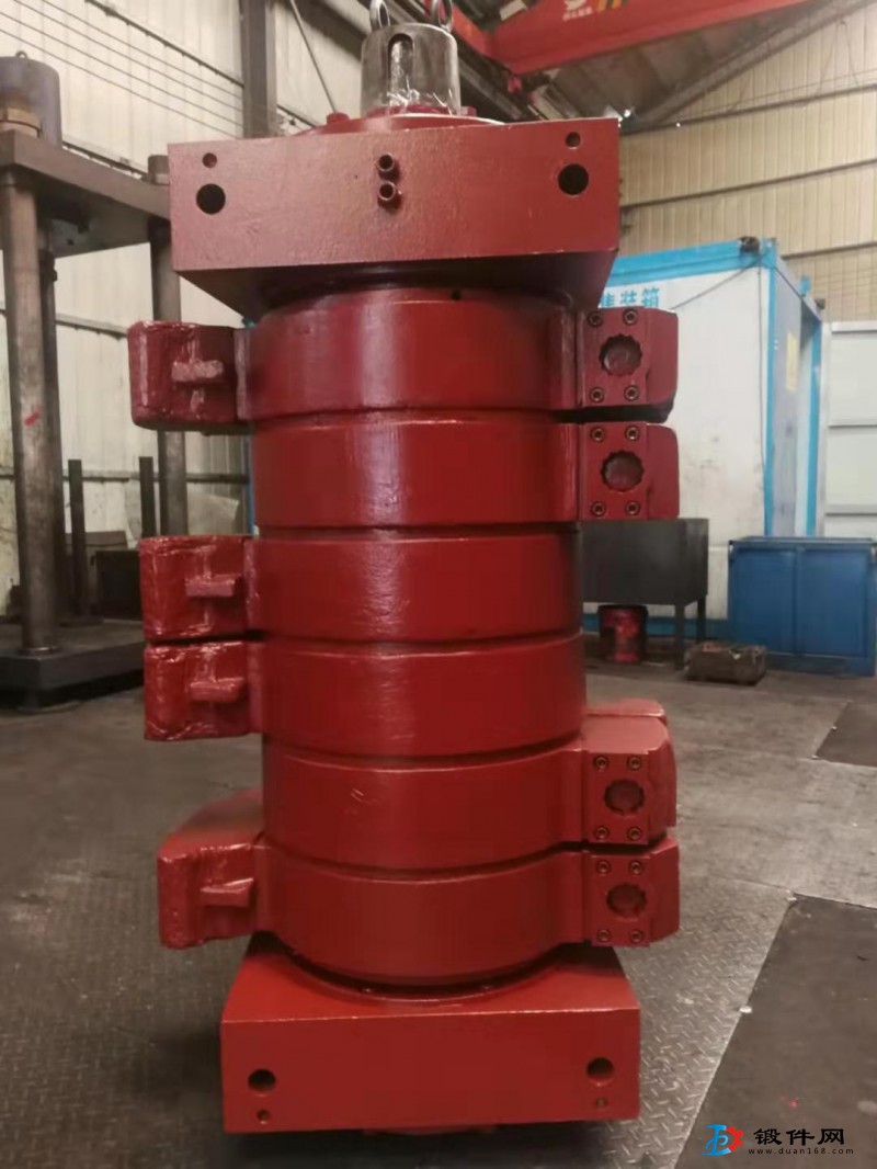 PLM500破碎機配件1P09