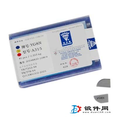 YT5 YT15 YG6硬質(zhì)合金車刀頭A212 A216