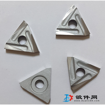 株洲硬質合金刀片YG6 XC161008 菱形機夾刀粒