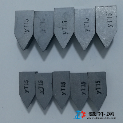 硬質合金機夾刀 焊接刀 銑刀片 數控刀片 合金條