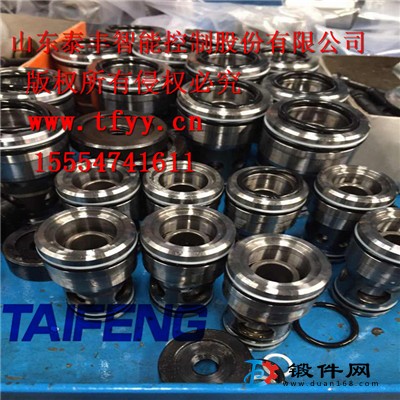 TLC032DB20G閥芯圖片生產廠家、閥芯報價