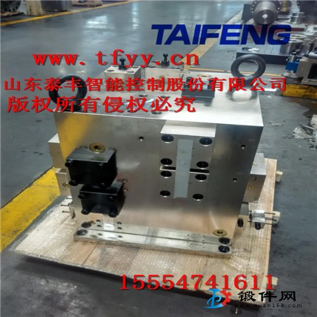 100t液壓系統(tǒng)yx32-100