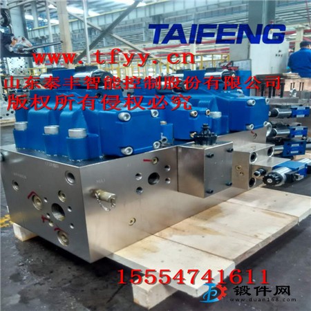 500t液壓系統(tǒng)yn32-500hecv-00