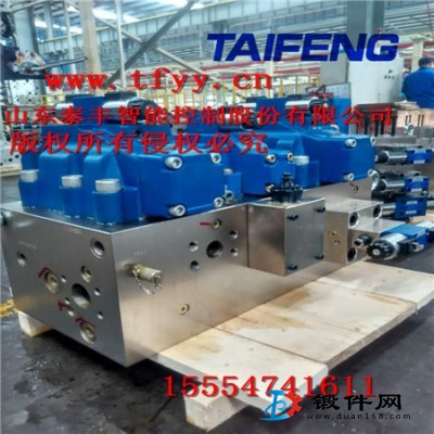 500t液壓系統(tǒng)yn32-500hecv-00
