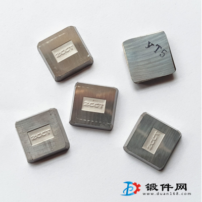 硬質合金刀粒YG8N YG6 YT726 4XH16Y銑刀片