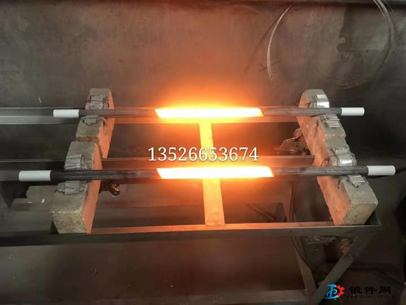 硅碳棒電熱元件