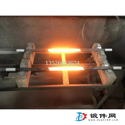 硅碳棒電熱元件