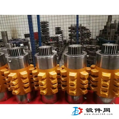 鍛造TSL101-05鏈輪體 鏈輪組件 鏈輪軸組