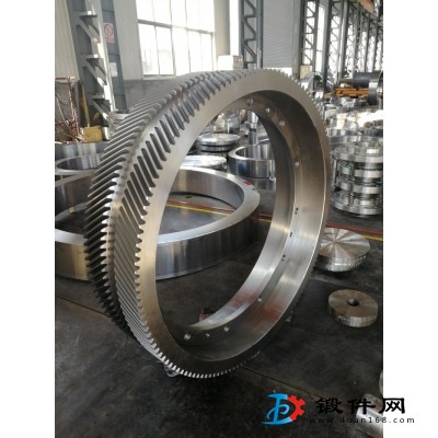 齒輪鍛件