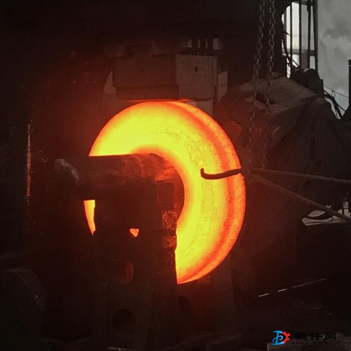 供應Al-6XN不銹鋼鍛件，N08367不銹鋼鍛環