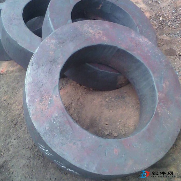 供應Nitronic50鍛件，904L不銹鋼鍛環