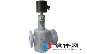 ZCW系列污水電磁閥