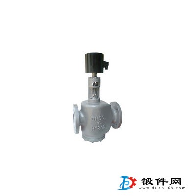 ZCW系列污水電磁閥